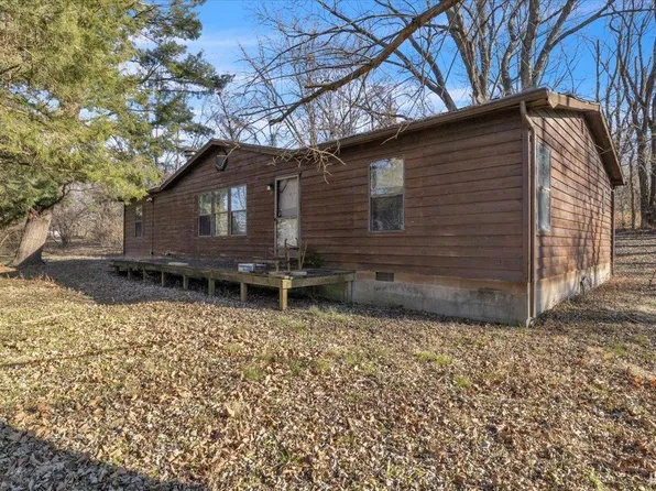 8450 Bald Knob Rd, Mount Vernon, IN 47620