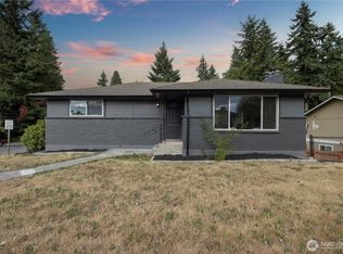 16604 32nd Ave S, Seatac, WA