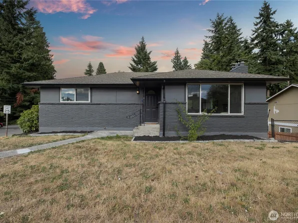 16604 32nd Avenue S, SeaTac, WA 98188