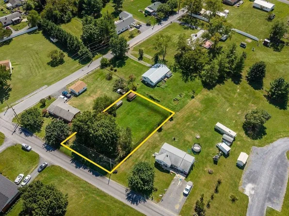 Harman Rd, Harrisonburg, VA 22802