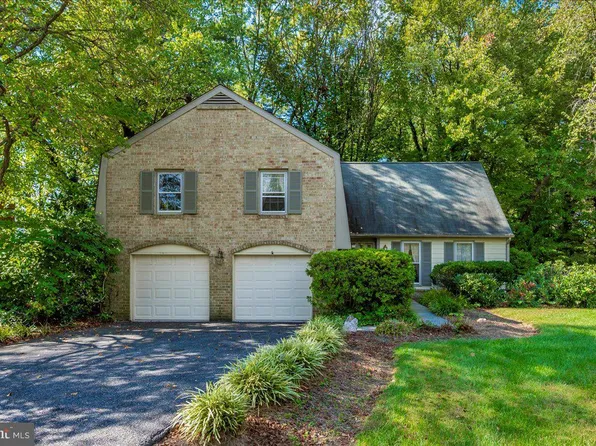 9801 Dellcastle Rd, Gaithersburg, MD 20886