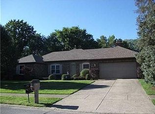 1172 Brushwood Way, Greenwood, IN 46142