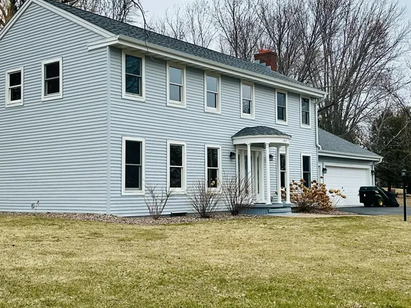 1415 W Marshall St, Rice Lake, WI 54868