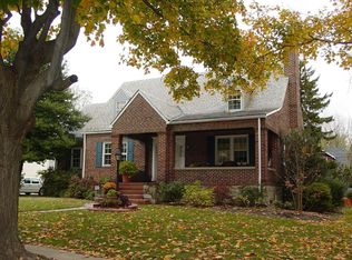 530 Murdock Rd, Baltimore, MD 21212