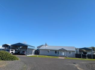 2303 Ponderosa Cir, Seven Bays, WA 99122
