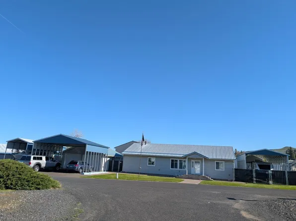 2303 Ponderosa Cir, Seven Bays, WA 99122