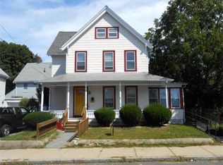 34 Meridian St, Malden, MA 02148