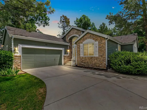 7400 W Grant Ranch Boulevard #52, Littleton, CO 80123