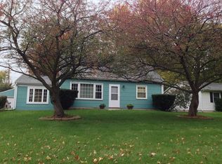 792 Eagle Creek Rd, Valparaiso, IN 46385