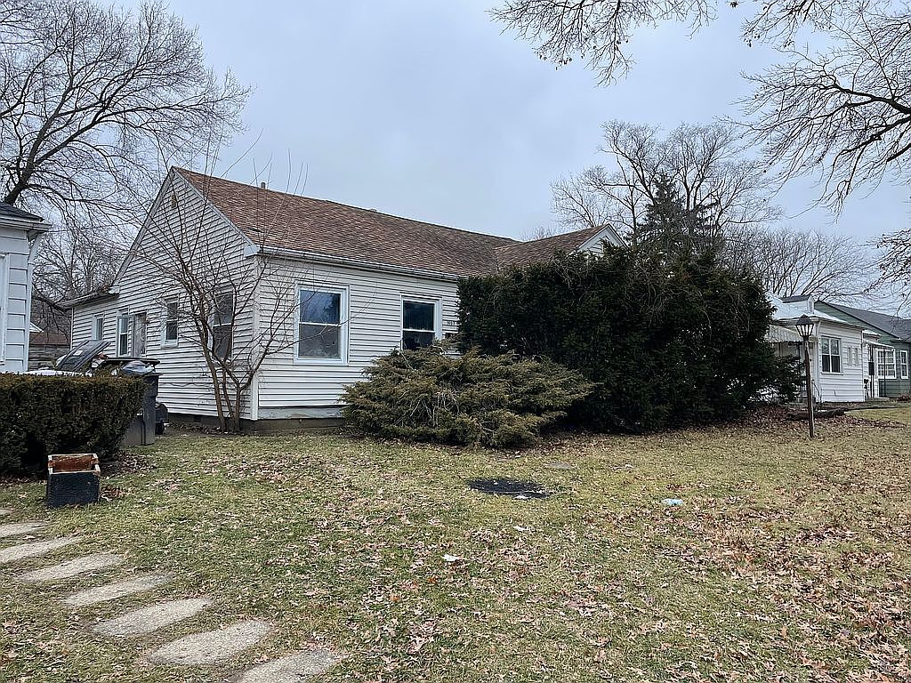 1607 E Rudisill Blvd, Fort Wayne, IN 46806 Zillow