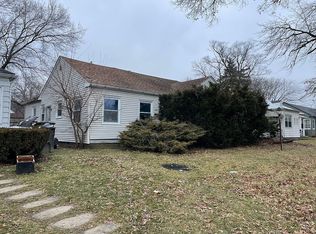 1607 E Rudisill Blvd, Fort Wayne, IN 46806