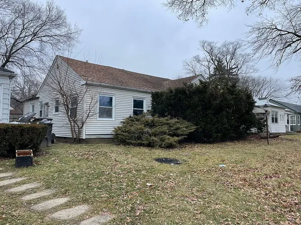 1607 E Rudisill Blvd, Fort Wayne, IN 46806