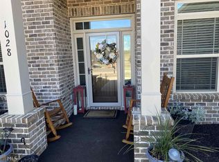 1028 Yorkshire Dr #52, Griffin, GA 30223