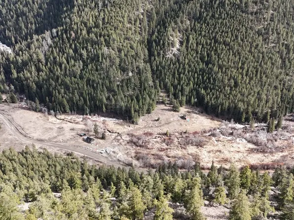 6930 Big Bar Rd, Clinton, BC V0K 1K0