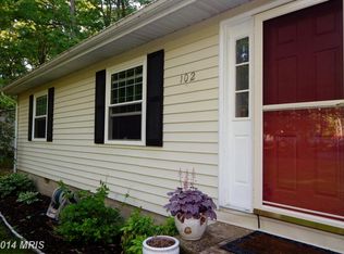 102 Touhey Dr, Stevensville, MD