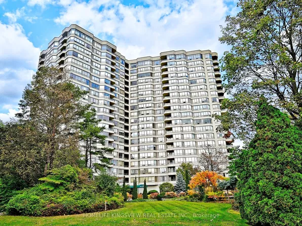 175 Bamburgh Cir #601, Toronto, ON M1W 3X8
