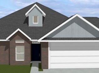 2100 Salmon St, Pea Ridge, AR 72751