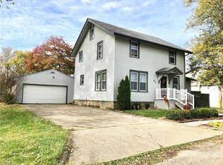 681 Scott Pl NW, Massillon, OH 44647