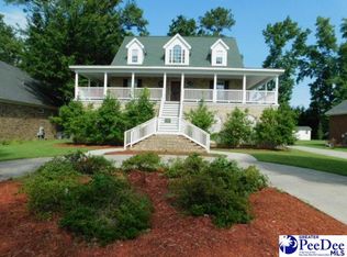 965 Rice Planters Ln, Florence, SC 29501