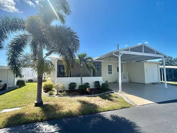 1016 52nd Avenue Blvd W, Bradenton, FL 34207