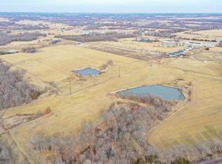 SW 295th Rd, Holden, MO 64040