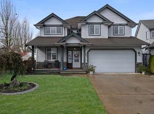 32610 Hood Ave, Mission, BC