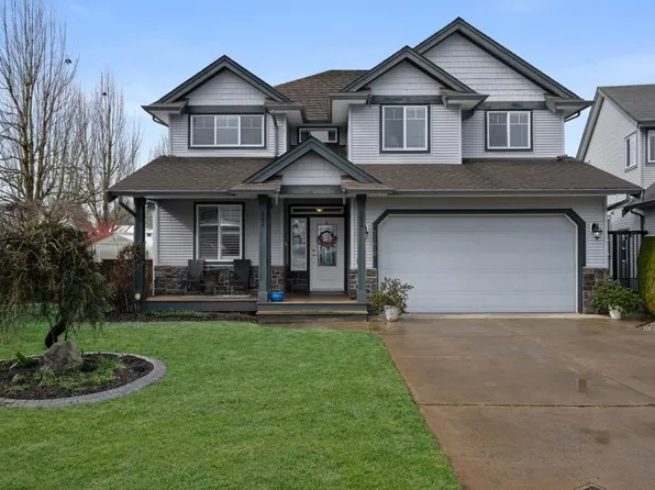 32610 Hood Ave, Mission, BC V2V 7P5