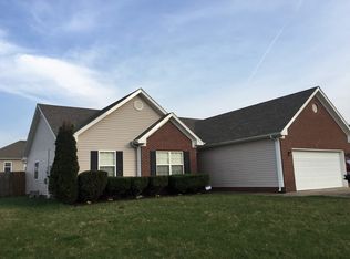 102 Lurlington Ct, Hopkinsville, KY 42240