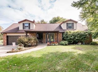 4820 Bohleysville Rd, Waterloo, IL 62298