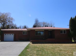 3432 E 480 N, Lewisville, ID 83431