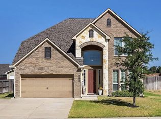 2000 Viva Rd, Bryan, TX 77807