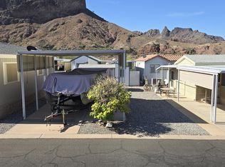 4985 N Highway 95 #48, Parker, AZ 85344