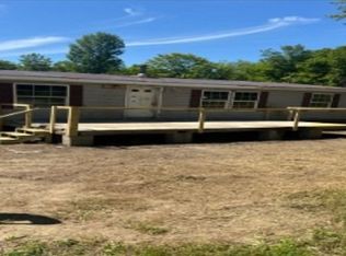 690 Todds Corner Rd, Saint Albans, ME 04971