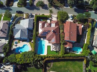 2216 Via Guadalana, Palos Verdes Estates, CA 90274