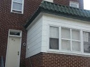2931 Oakley Ave, Baltimore, MD 21215