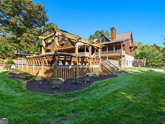 80th image of 1091 Echota Rd