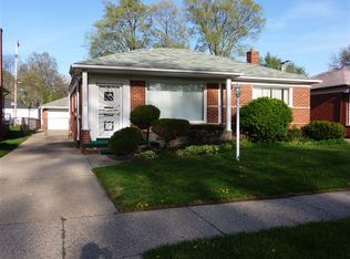 20276 Pierson St, Detroit, MI 48219