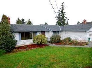 8626 54th Pl W, Mukilteo, WA 98275