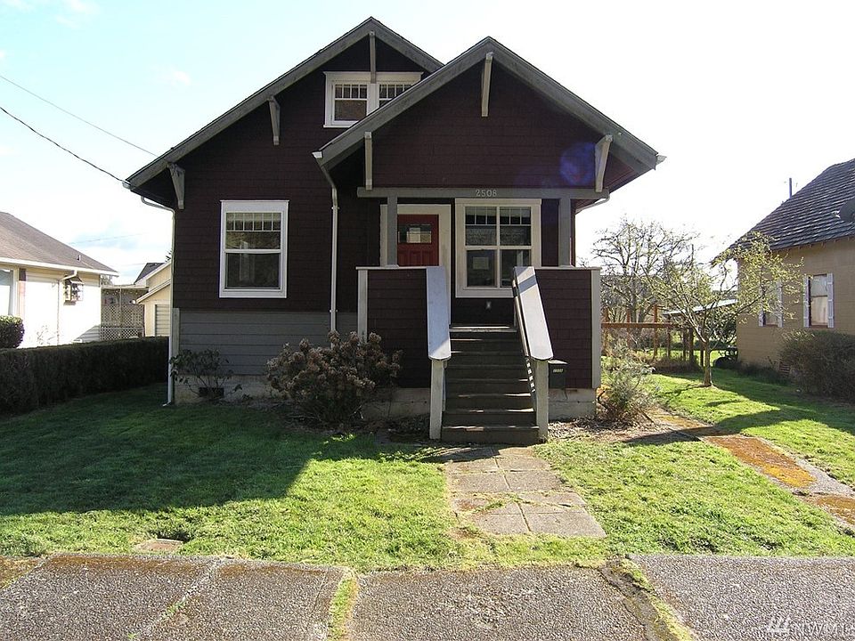 1st image of 2508 Queets Ave
