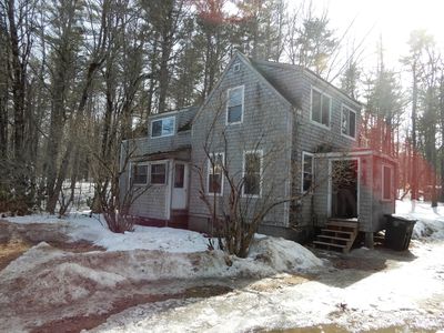 1042 Roosevelt Trail, Windham, ME, 04062