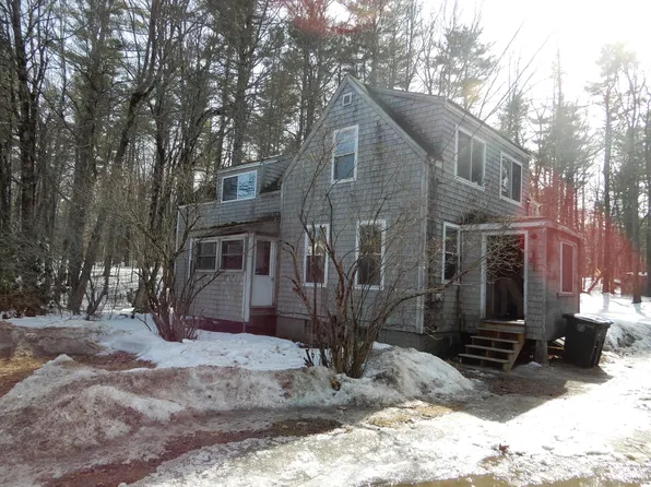 1042 Roosevelt Trail, Windham, ME 04062