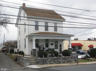 801 Cornwall Rd, Lebanon, PA 17042