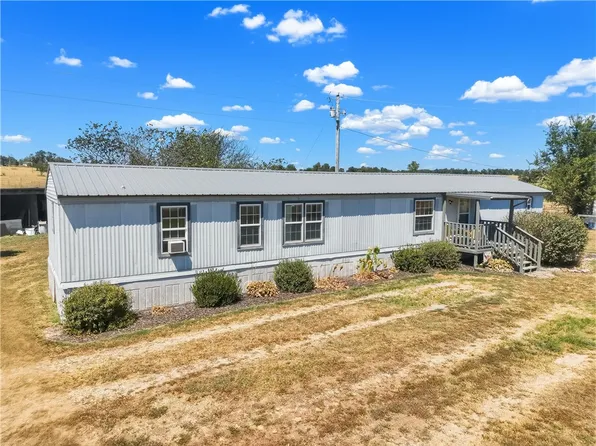 472309 E 700th Rd, Westville, OK 74965
