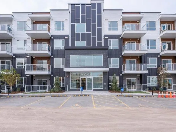 550 Belmont St SW #4122, Calgary, AB T2X 5X1