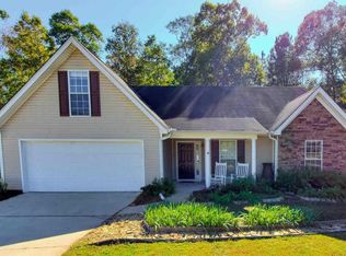 140 Ridgewood Trl, Stockbridge, GA 30281