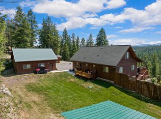 103 Lost Rock Dr, Eureka, MT 59917