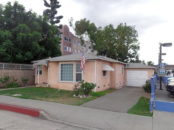 4th image of 14434 Pacific Ave