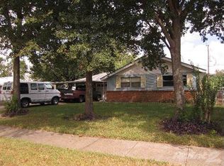 3507 Tanglebriar Dr, Pasadena, TX 77503