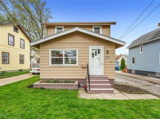 3433 W 137th St, Cleveland, OH