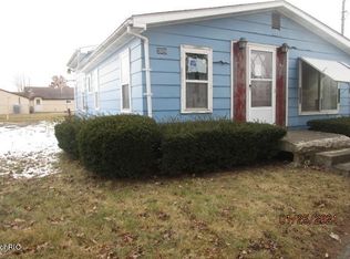 309 Teds Dr, Coldwater, MI 49036